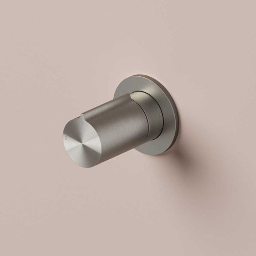 Raccord pour mitigeur de douche - GT111 - hotbath - pour salle de bain / en métal / en acier inoxydable