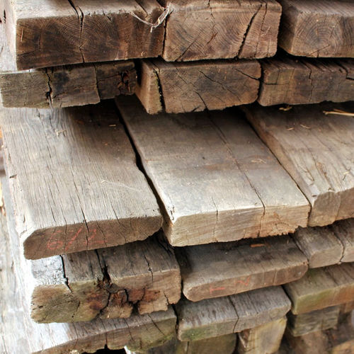 Madrier en bois - MBA100 - Bois Antique