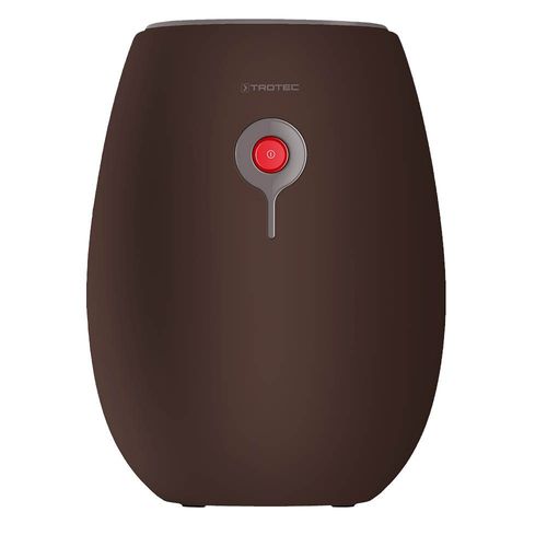 Déshumidificateur mobile - TTP 1 E - Trotec - résidentiel