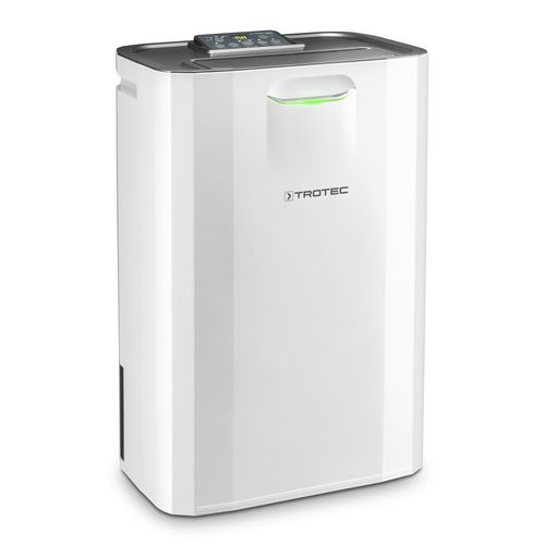 Déshumidificateur mobile - TTR 57 E - Trotec - résidentiel / à adsorption / déshydratant