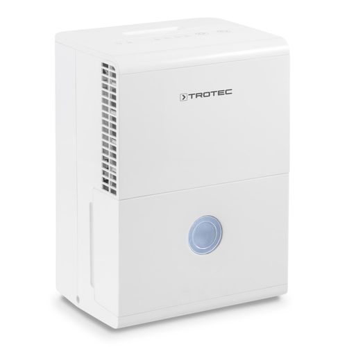 Déshumidificateur mobile - TTK 28 E - Trotec - résidentiel