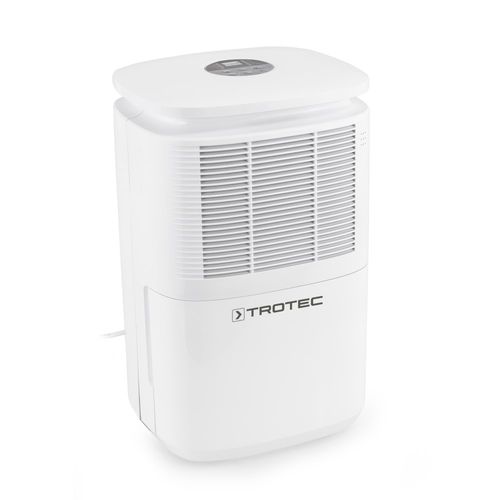 Déshumidificateur mobile - TTK 30 E - Trotec - résidentiel