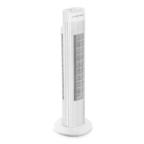 Ventilateur portable - TVE 30 T - Trotec - résidentiel / d'intérieur / en métal