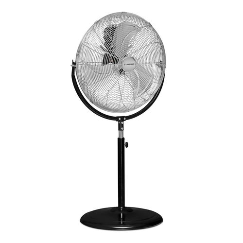 Ventilateur portable - TVM 18 S - Trotec - résidentiel / d'intérieur / en métal
