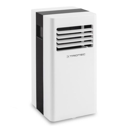 Climatiseur mobile - PAC 2100 X - Trotec - monobloc / résidentiel / réversible