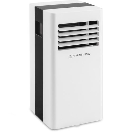 Climatiseur mobile - PAC 2600 X - Trotec - monobloc / résidentiel / réversible