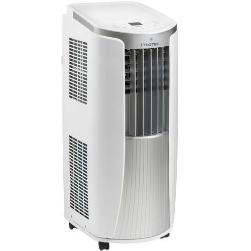 Climatiseur mobile - PAC 2610 E - Trotec - monobloc / résidentiel / réversible