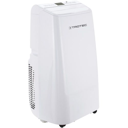 Climatiseur mobile - PAC 3500 E - Trotec - monobloc / résidentiel / réversible
