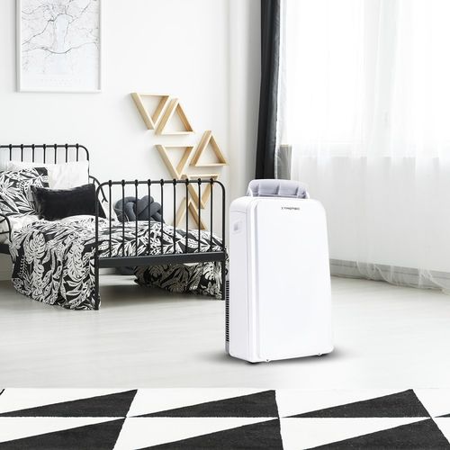 Climatiseur mobile - PAC 3500 SH - Trotec - monobloc / résidentiel / réversible