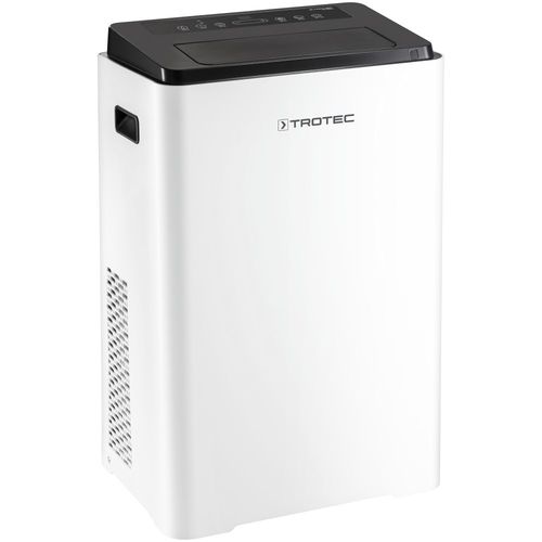 Climatiseur mobile - PAC 3900 X - Trotec - monobloc / résidentiel / réversible