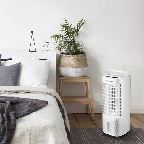 Rafraîchisseur à évaporation - PAE 11 - Trotec