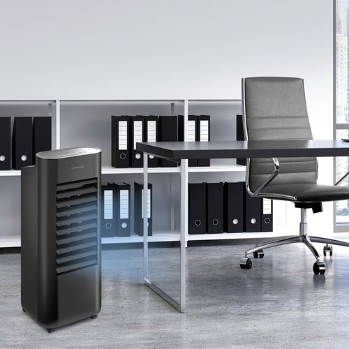 Rafraîchisseur à évaporation - PAE 22 - Trotec