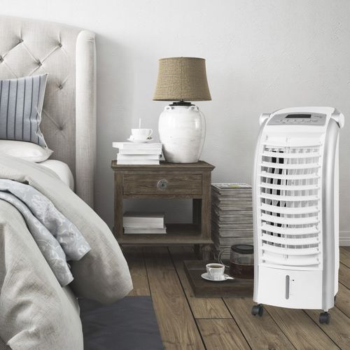 Rafraîchisseur à évaporation - PAE 25 - Trotec