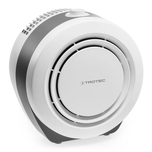 Purificateur d'air à filtre HEPA - AIRGOCLEAN® 10 E - Trotec - à poser / professionnel / de désinfection