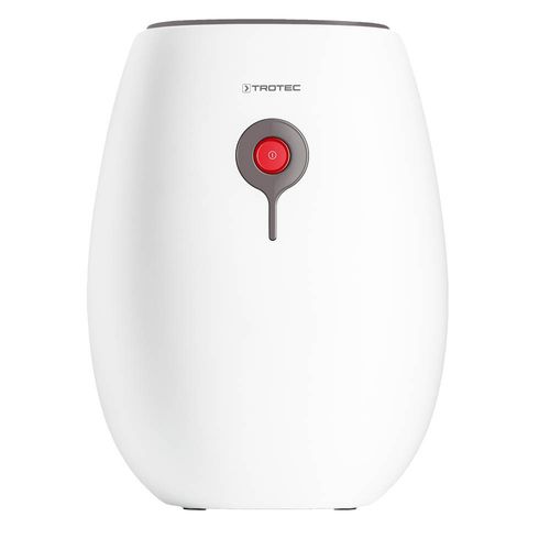 Déshumidificateur mobile - TTP 2 E - Trotec - résidentiel