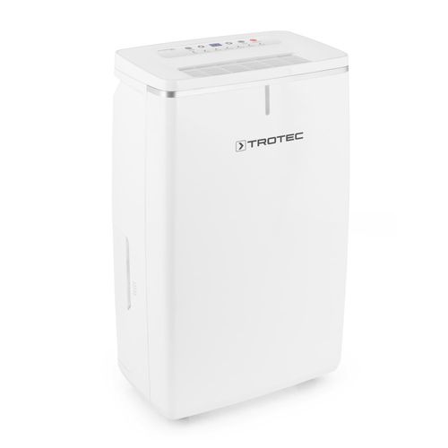 Déshumidificateur mobile - TTK 72 E - Trotec - résidentiel