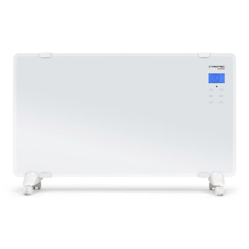 Convecteur électrique - TCH 2010 E - Trotec - 751 w...1000 w / 2000 w / contemporain