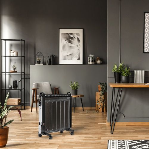 Convecteur électrique - TCH 2050 E - Trotec - 1001 w...1500 w / 2000 w / contemporain