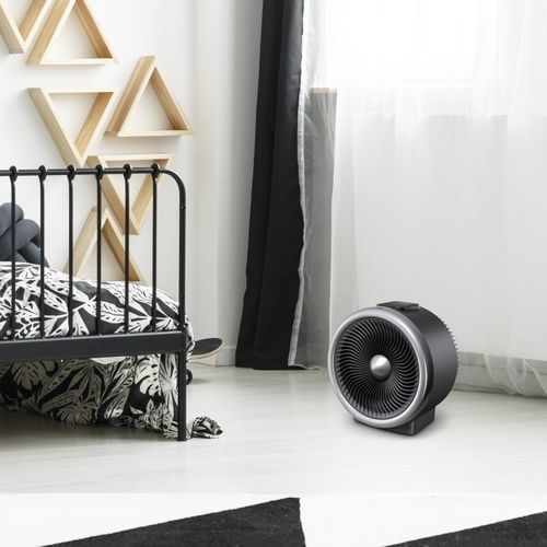 Radiateur soufflant à poser - TFH 2000 E - Trotec