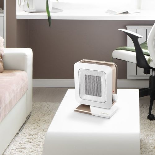 Radiateur soufflant à poser - TFC 14 E - Trotec