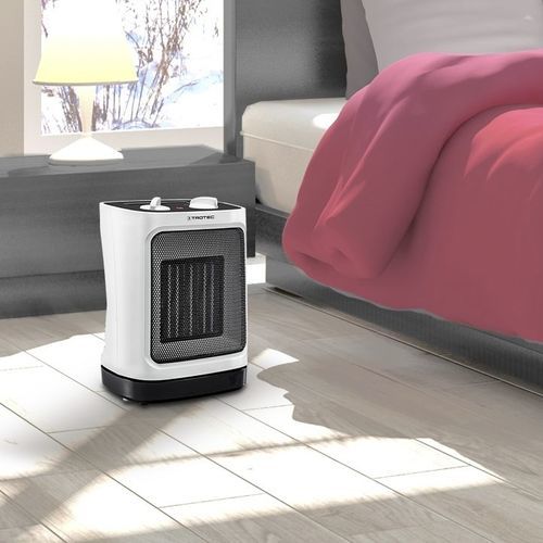 Radiateur soufflant à poser - TFC 17 E - Trotec