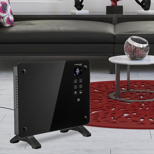 Radiateur soufflant à poser - TFC 220 E - Trotec