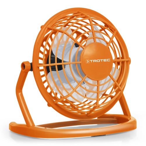 Ventilateur sur table - TVE 1O - Trotec - résidentiel / d'intérieur / d'extérieur
