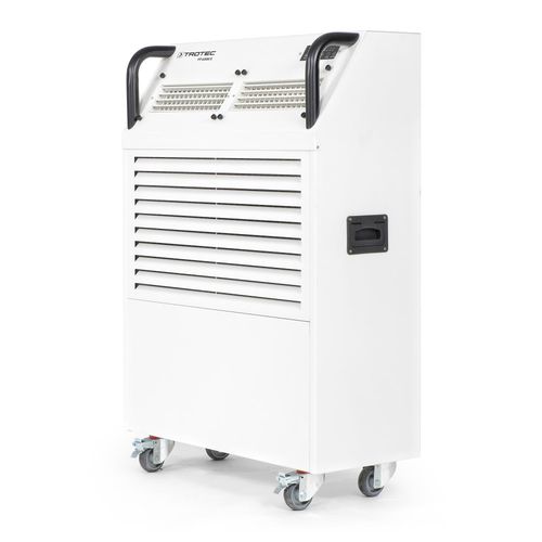 Climatiseur mobile - PT 6500 S - Trotec - split / résidentiel / réversible