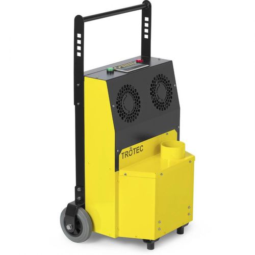 Générateur d'ozone professionnel - AIROZON® SUPERCRACKER - Trotec