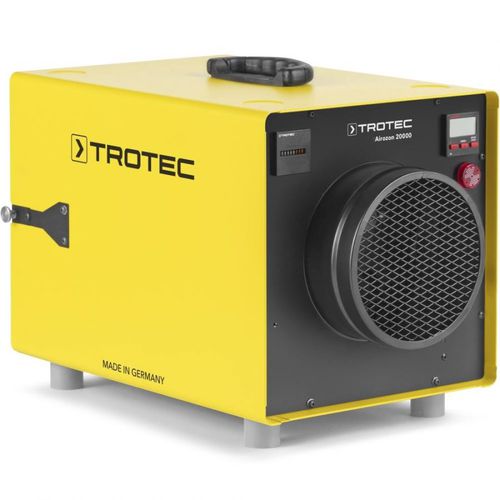 Générateur d'ozone professionnel - AIROZON® 20000 - Trotec