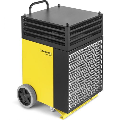Générateur d'ozone professionnel - AIROZON® 60000 - Trotec
