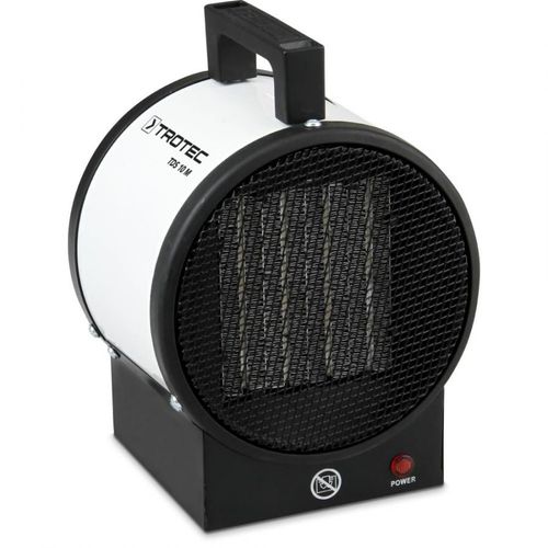Aérotherme électrique - TDS 10 M - Trotec - à poser / portable