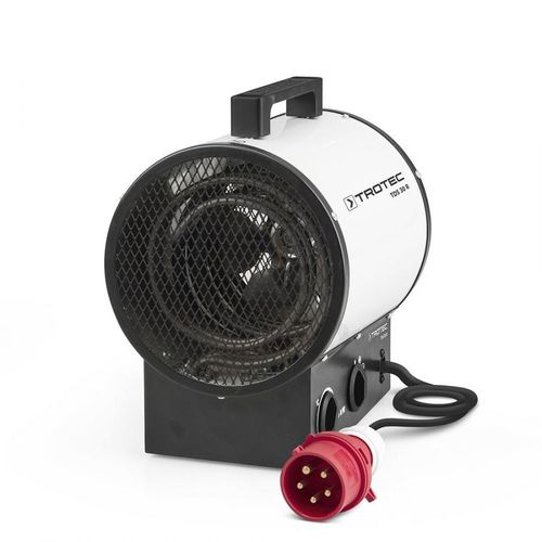 Aérotherme électrique - TDS 30 R - Trotec - à poser