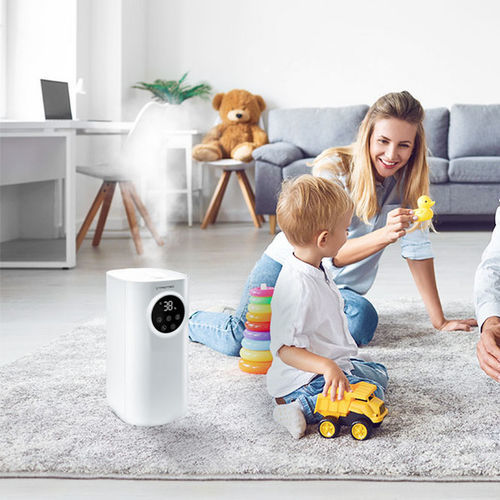 Humidificateur portable - B 7 E - Trotec