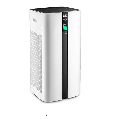 Purificateur d'air à filtre HEPA - AIRGOCLEAN® 350 E - Trotec - à poser / résidentiel / hygiène