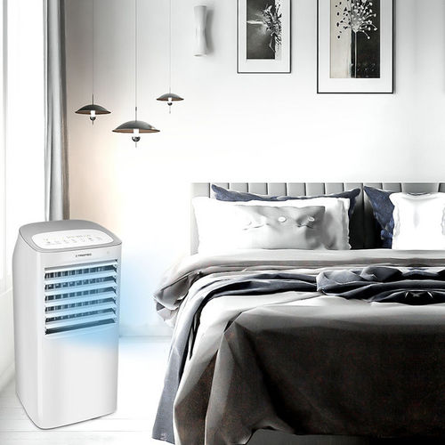 Rafraîchisseur à évaporation - PAE 40 - Trotec