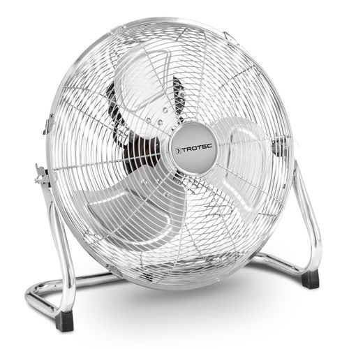 Ventilateur mural - TVM 14 - Trotec - portable / à poser / résidentiel