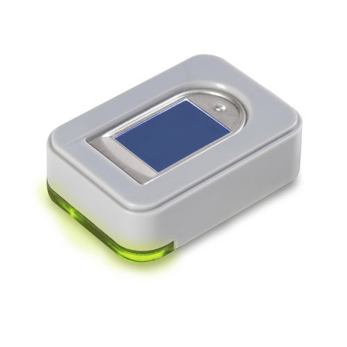 Lecteur à empreinte digitale pour contrôle d'accès automatique - CSD101i - Thales - Cybersecurity & Digital Identity - avec capteur optique / avec port USB