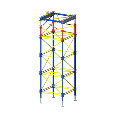 Tour d'étaiement en acier - TOP 100 - Variant Factory Ltd