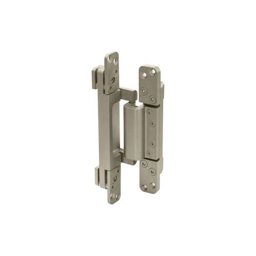 Charnière de porte - C 616-18 FD 3D - Gretsch-Unitas - en métal / invisible / traditionnelle