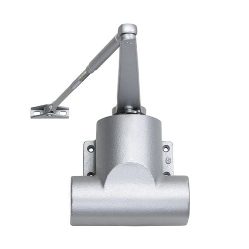 Automatisme de fermeture pour porte battante - OTS 80 - Gretsch-Unitas