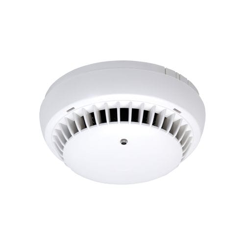 Détecteur de fumée - RMD3  - Gretsch-Unitas - de plafond / professionnel / blanc