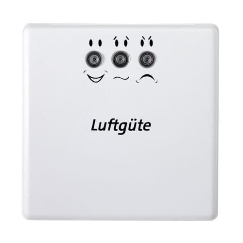Détecteur CO2 - MF - Gretsch-Unitas - mural / professionnel / blanc