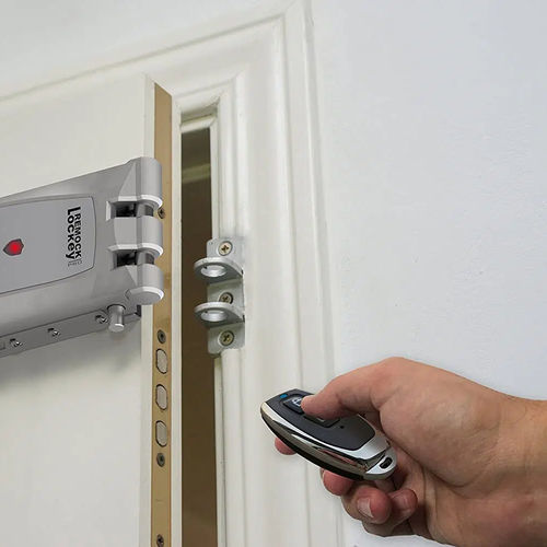 Télécommande pour contrôle d'accès automatique - KEY® - Remock