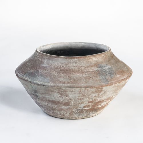 Bol en terracotta - HENDRIK - GOMMAIRE