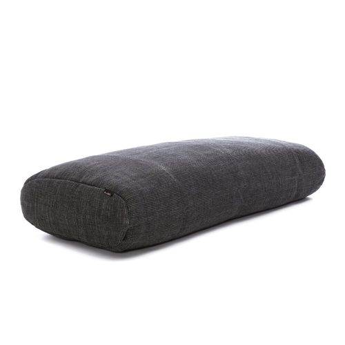 Pouf contemporain - DOTTY - Roolf Living - en tissu / en polypropylène / rectangulaire