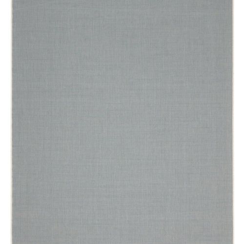 Tapis contemporain - DOTTY - Roolf Living - uni / en fibre naturelle / rectangulaire