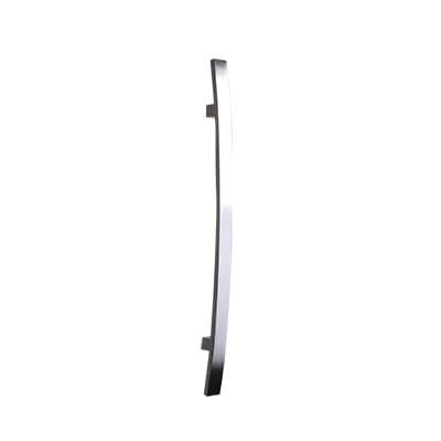 Poignée de tirage de porte - OPTIMUS - REMO Security Doors - en métal / contemporaine