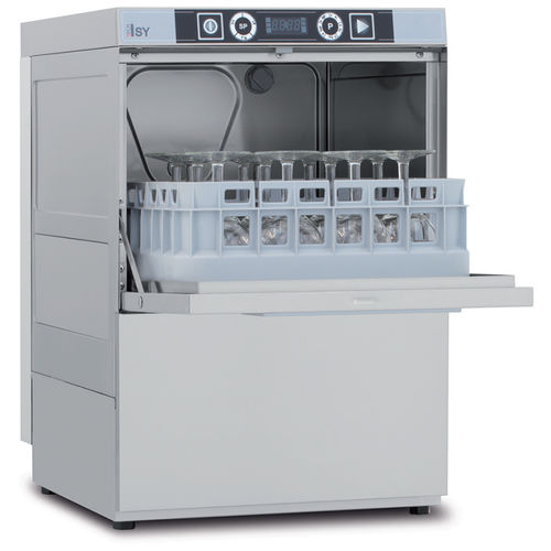 Lave-verres professionnel - ISYTECH 33 - COLGED