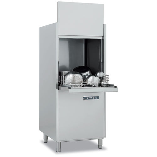 Lave-ustensiles professionnel - TOPTECH 921 - COLGED